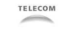 Caso de éxito Telecom