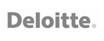 Caso de éxito Deloitte