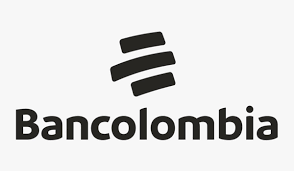 Logo Banco Colombia